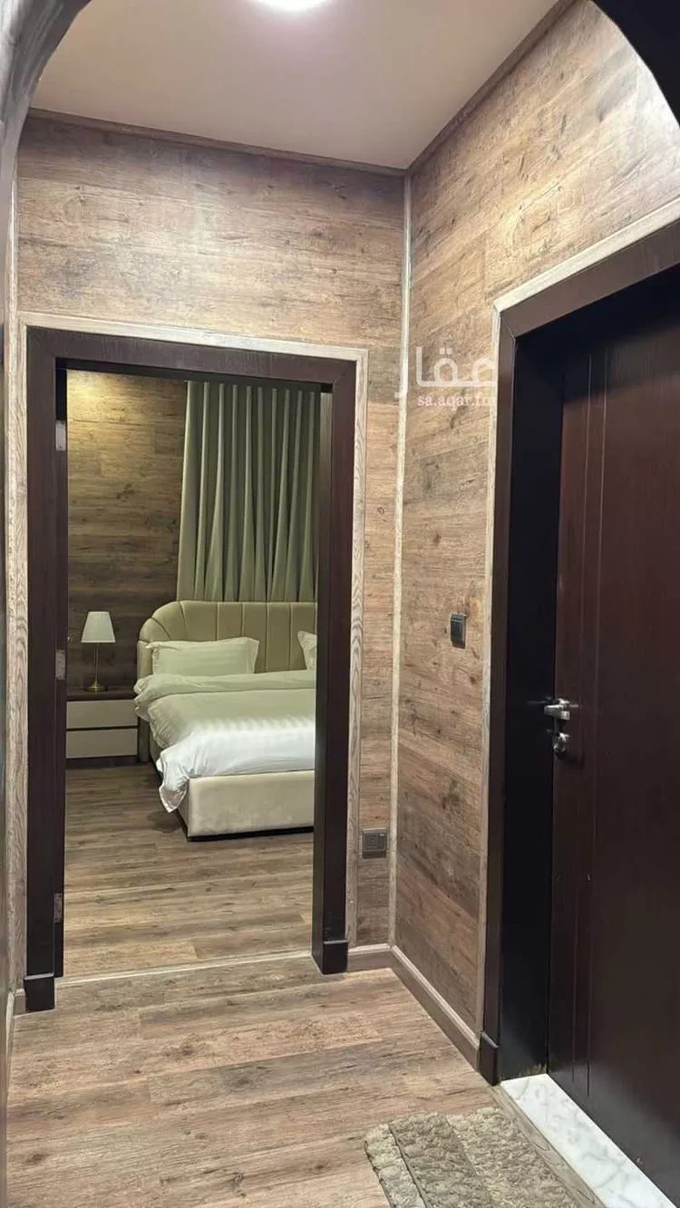 Furnished Apartment for Booking in Jeddah An Nuzhah