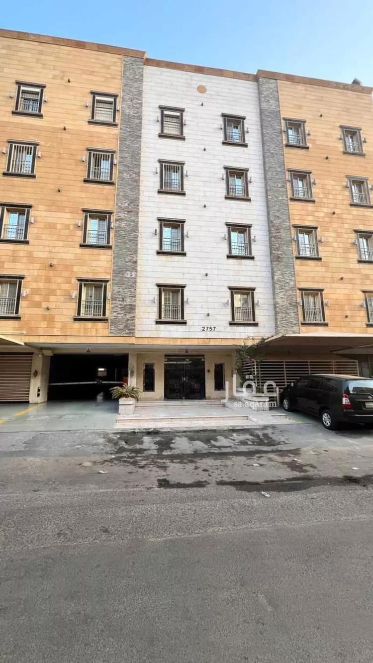 شقة للبيع في حي ، شارع سلمه بن المجبر ، حي النزهة ، جدة ، جدة