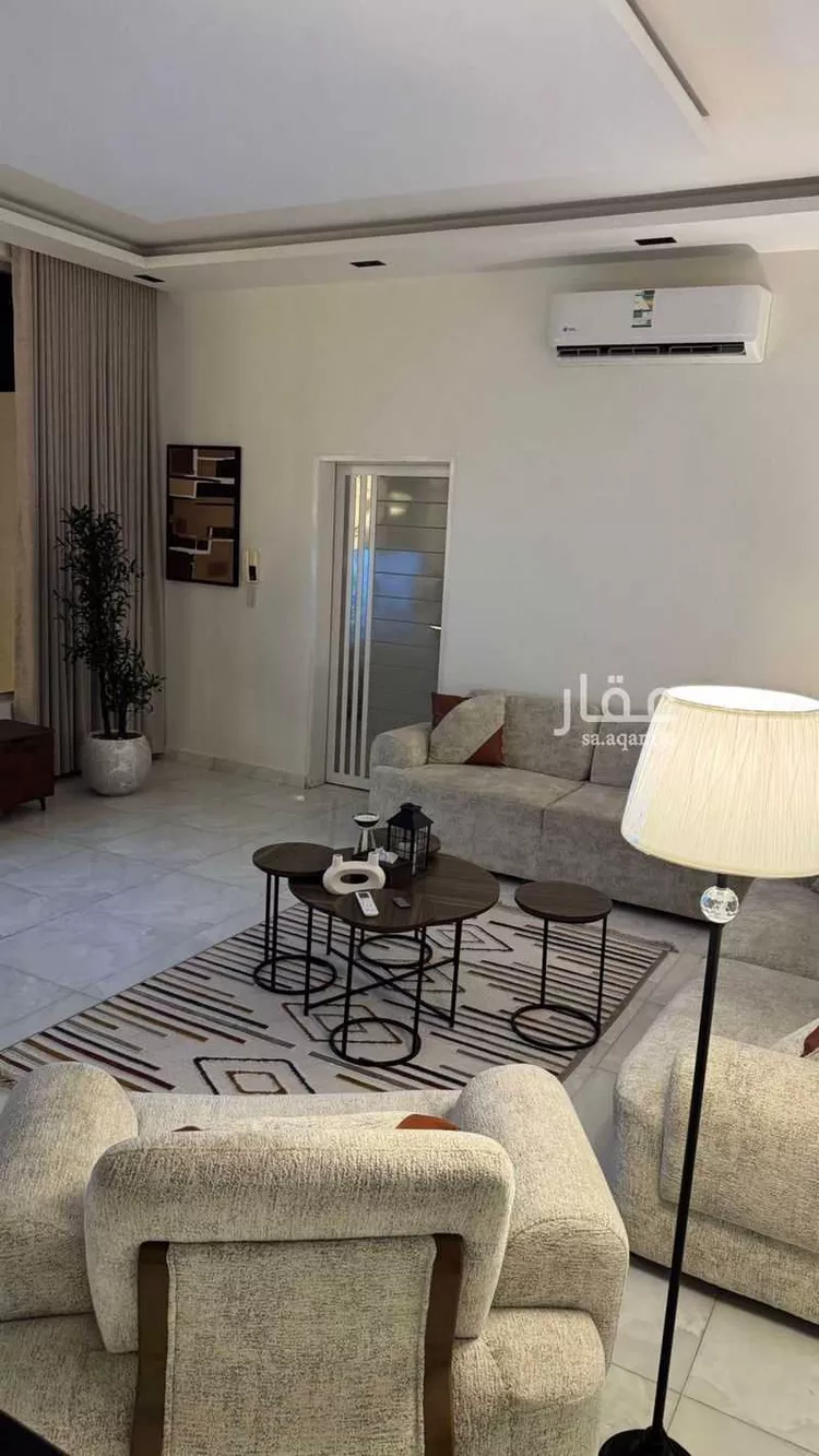 شاليه واستراحة للحجز في شارع عيد ابن محمد الانصاري ، حي ضاحية نمار ، الرياض ، منطقة الرياض صورة 5