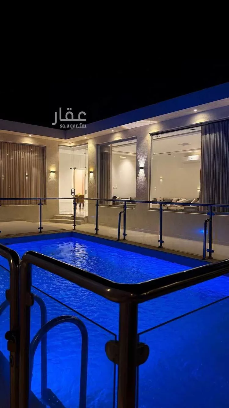 شاليه واستراحة للحجز في شارع عيد ابن محمد الانصاري ، حي ضاحية نمار ، الرياض ، منطقة الرياض