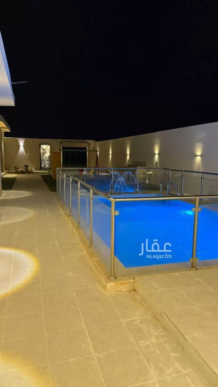 شاليه واستراحة للحجز في شارع عيد ابن محمد الانصاري ، حي ضاحية نمار ، الرياض ، منطقة الرياض صورة 4