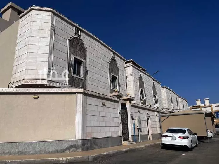 شقة للإيجار في شارع الصقلي ، حي الرحمانية ، جدة ، جدة 1 صورة