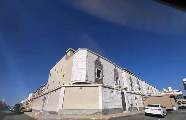 شقة للإيجار في شارع الصقلي ، حي الرحمانية ، جدة ، جدة صورة 2