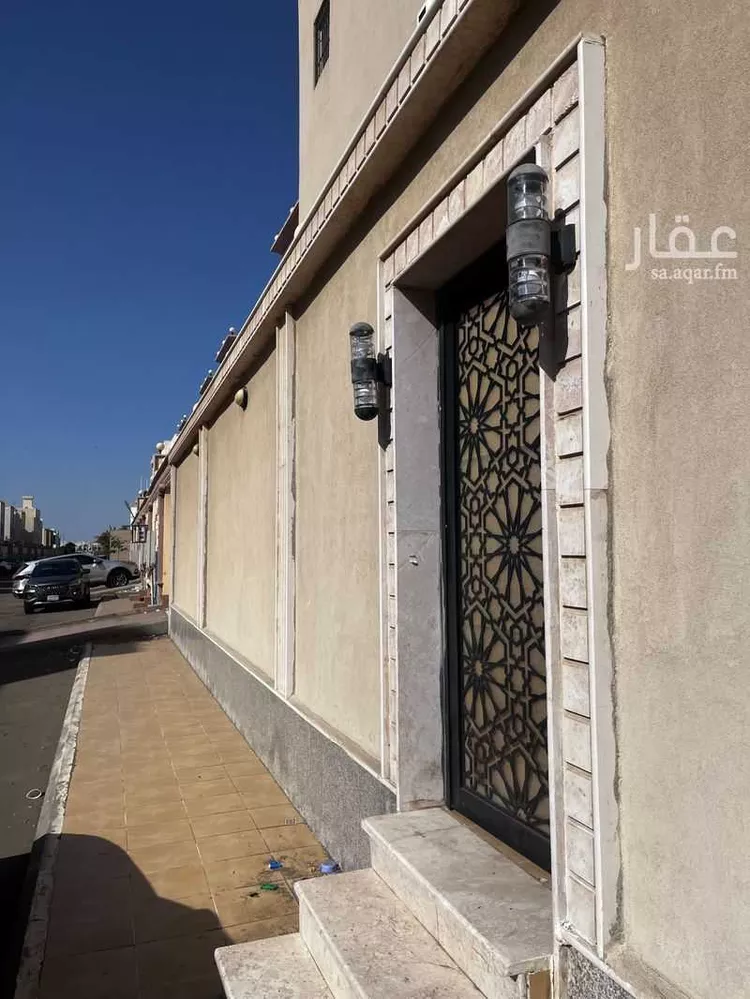 شقة للإيجار في شارع الصقلي ، حي الرحمانية ، جدة ، جدة صورة 3