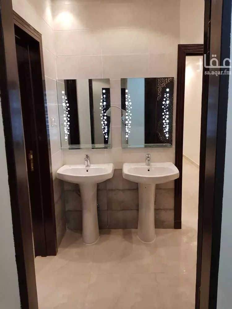 شقة للإيجار في شارع شهيد الدين ثم الوطن هشام سعد ناصر جميع, حي المهدية, مدينة الرياض, منطقة الرياض صورة 2