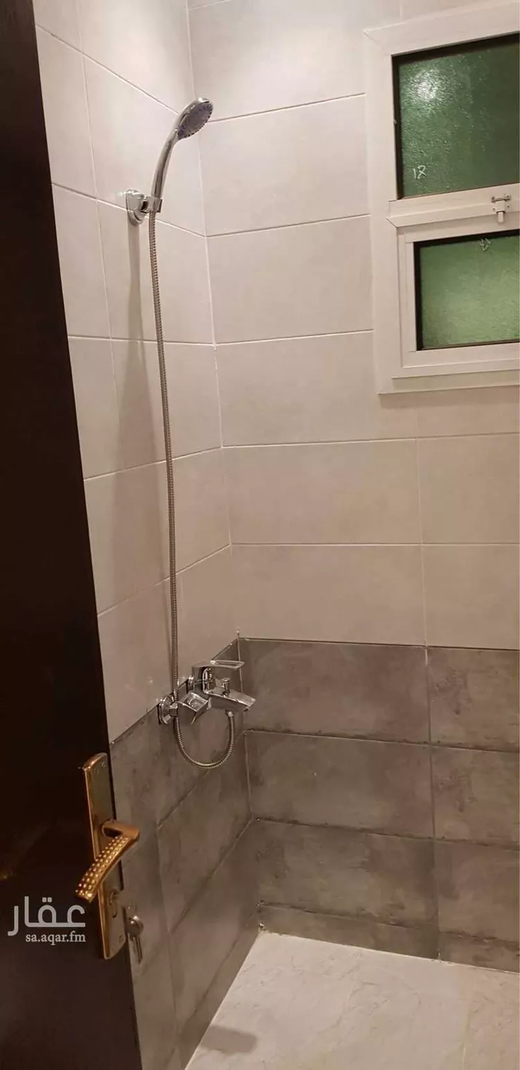 شقة للإيجار في شارع شهيد الدين ثم الوطن هشام سعد ناصر جميع, حي المهدية, مدينة الرياض, منطقة الرياض صورة 5