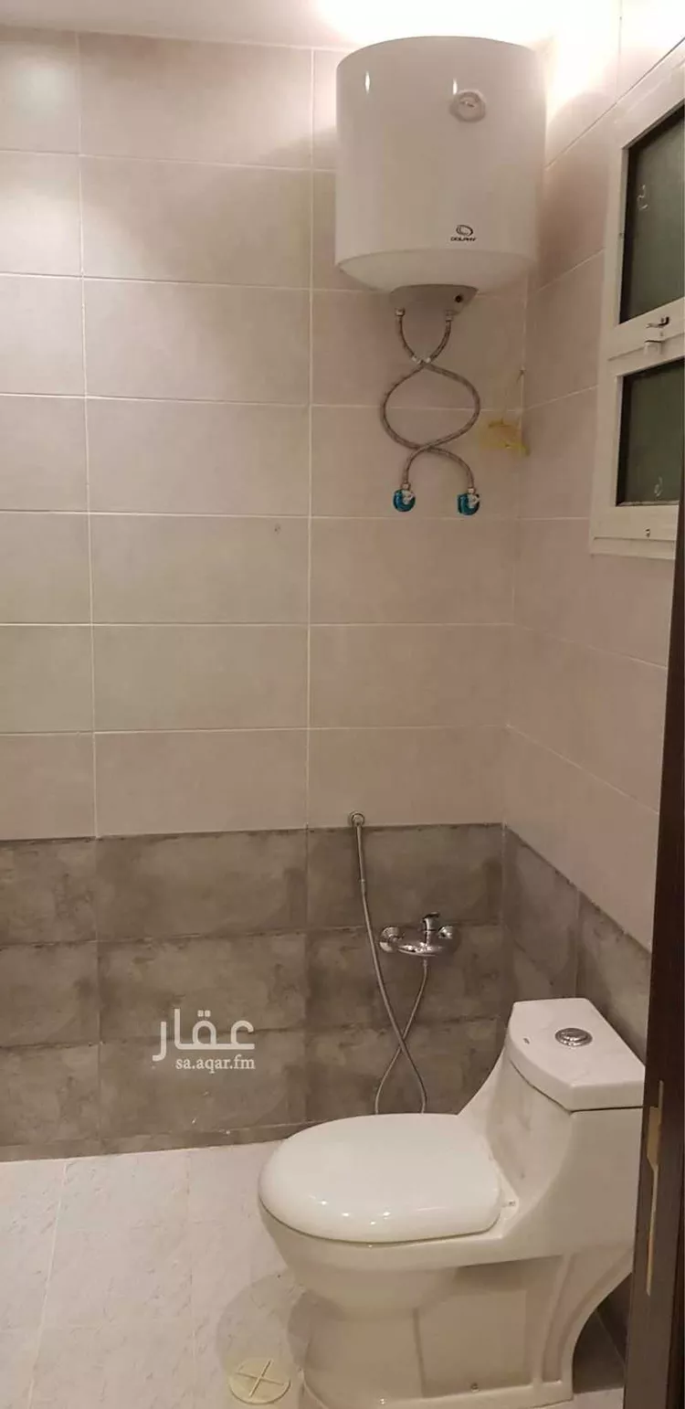 شقة للإيجار في شارع شهيد الدين ثم الوطن هشام سعد ناصر جميع, حي المهدية, مدينة الرياض, منطقة الرياض صورة 3