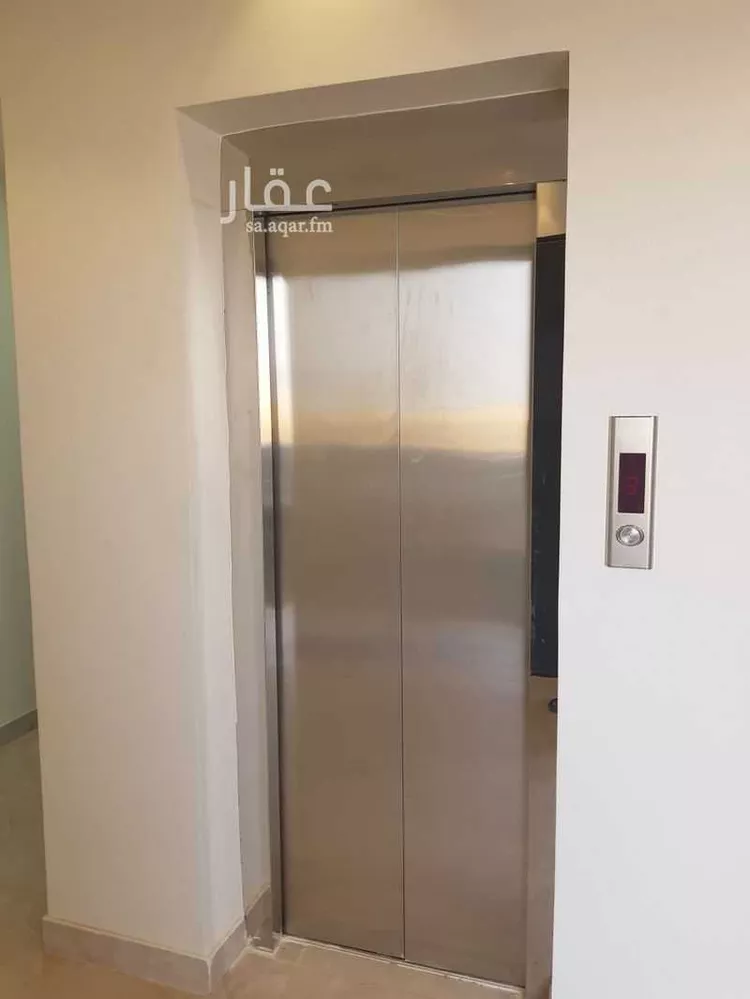 شقة للإيجار في شارع شهيد الدين ثم الوطن هشام سعد ناصر جميع, حي المهدية, مدينة الرياض, منطقة الرياض صورة 3