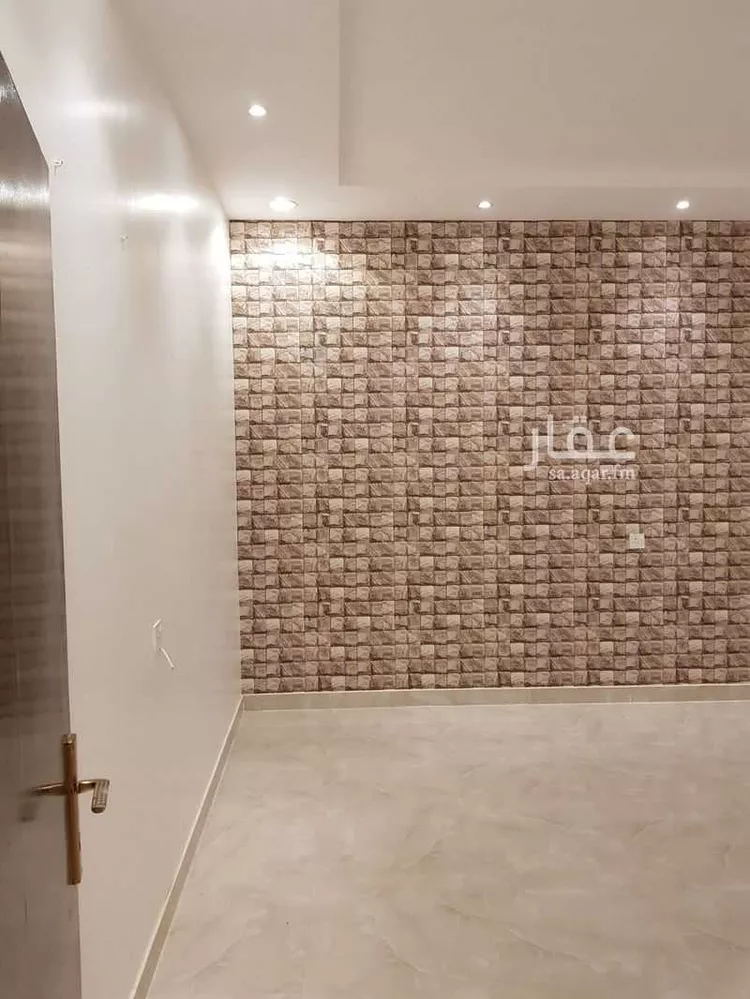 شقة للإيجار في شارع شهيد الدين ثم الوطن هشام سعد ناصر جميع, حي المهدية, مدينة الرياض, منطقة الرياض 1 صورة