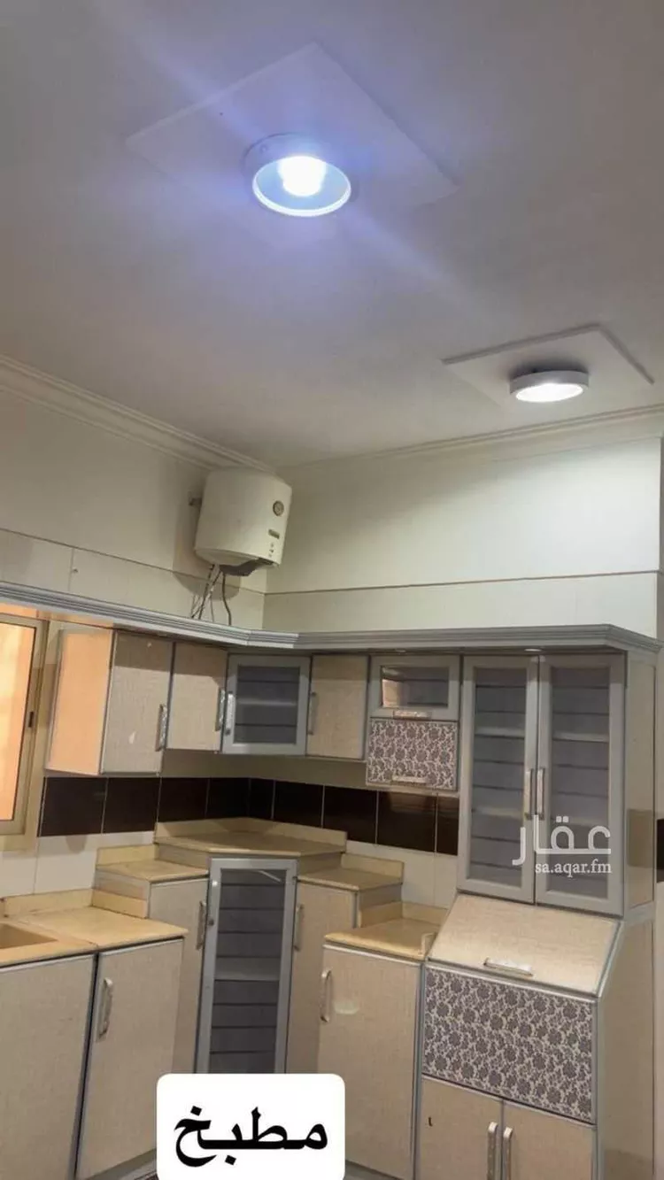 شقة للإيجار في شارع رقم 322, حي ظهرة لبن, مدينة الرياض, منطقة الرياض صورة 2