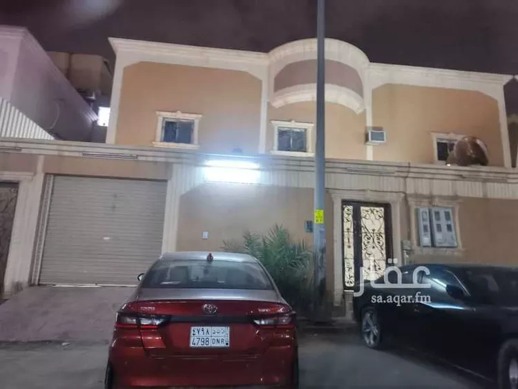 فيلا للبيع في شارع الأنماطي, حي الدار البيضاء, مدينة الرياض, منطقة الرياض