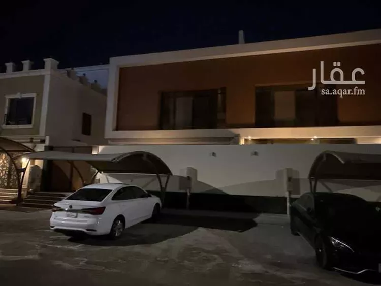 فيلا للبيع في حي الياقوت ، جدة ، جدة