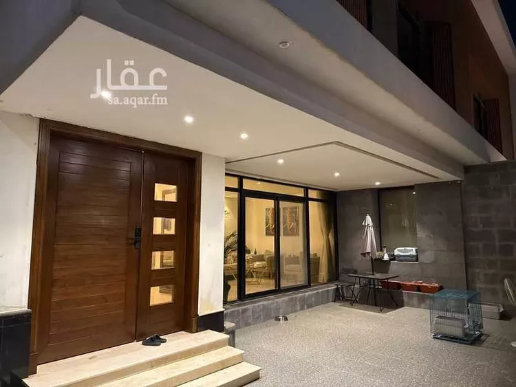 فيلا للبيع في حي الياقوت ، جدة ، جدة صورة 3