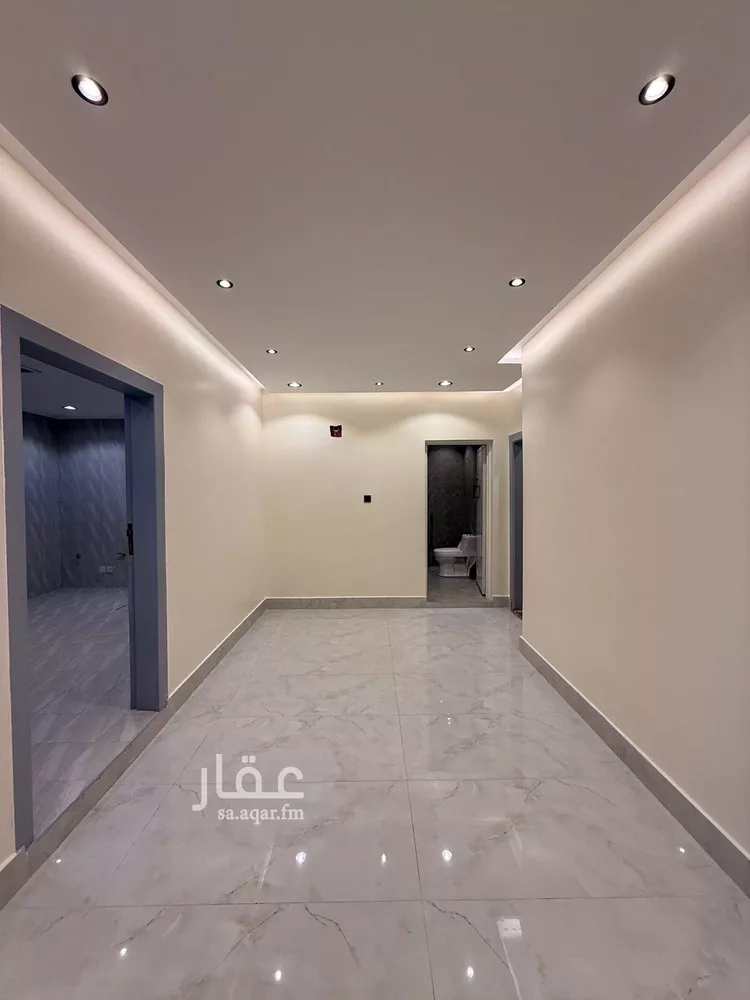 شقة للإيجار في شارع صداء, حي العريجاء الغربي, مدينة الرياض, منطقة الرياض صورة 2