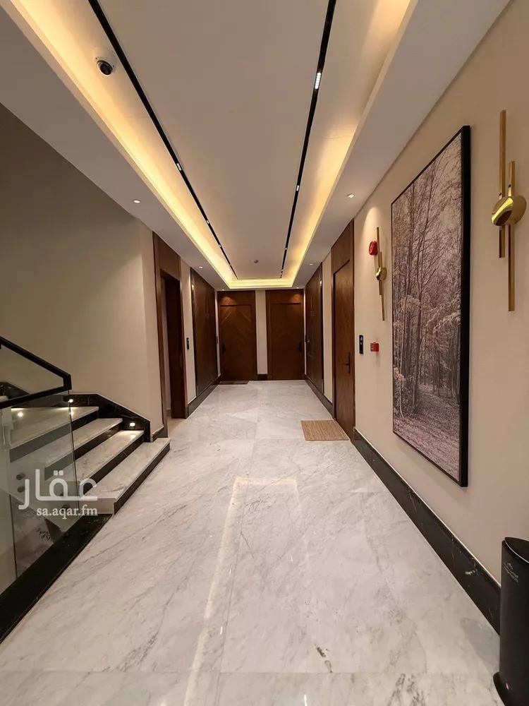 شقة للإيجار في شارع التحلية, حي حطين, مدينة الرياض, منطقة الرياض صورة 2