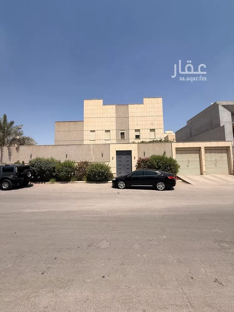 فيلا للبيع في شارع هلال بن رزين, حي النزهة, مدينة الرياض, منطقة الرياض صورة 2