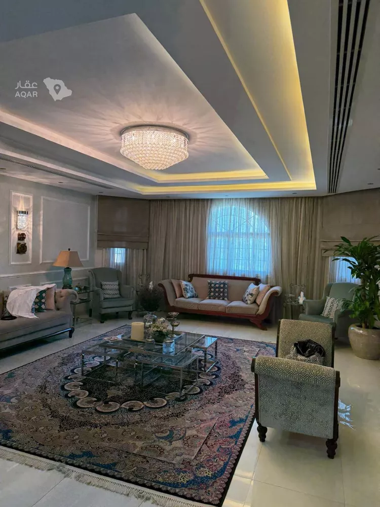 فيلا للبيع في شارع ابي سفيان بن حرب, حي النزهة, مدينة الرياض, منطقة الرياض 11