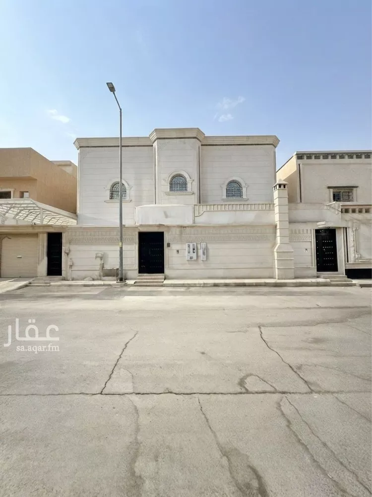 Apartment for Rent in Riyadh Al Uraija Al Gharbiyah