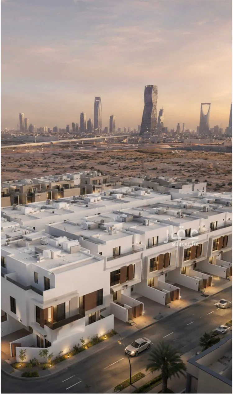 Floor for Sale in Riyadh An Narjis صورة 4