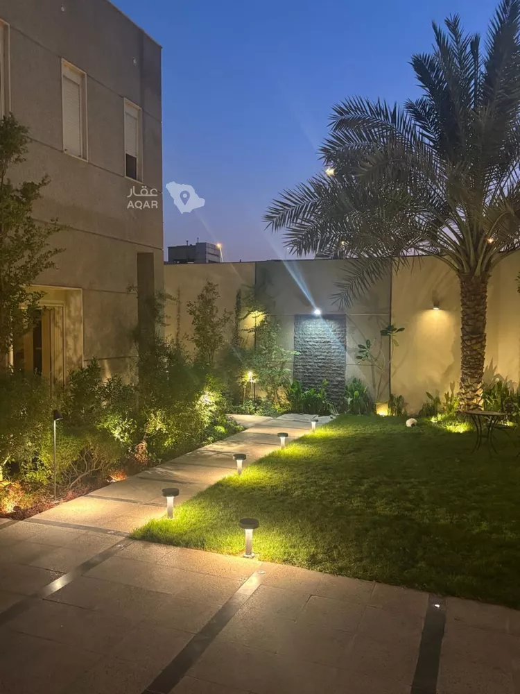 فيلا للبيع في شارع هلال بن رزين, حي النزهة, مدينة الرياض, منطقة الرياض 17
