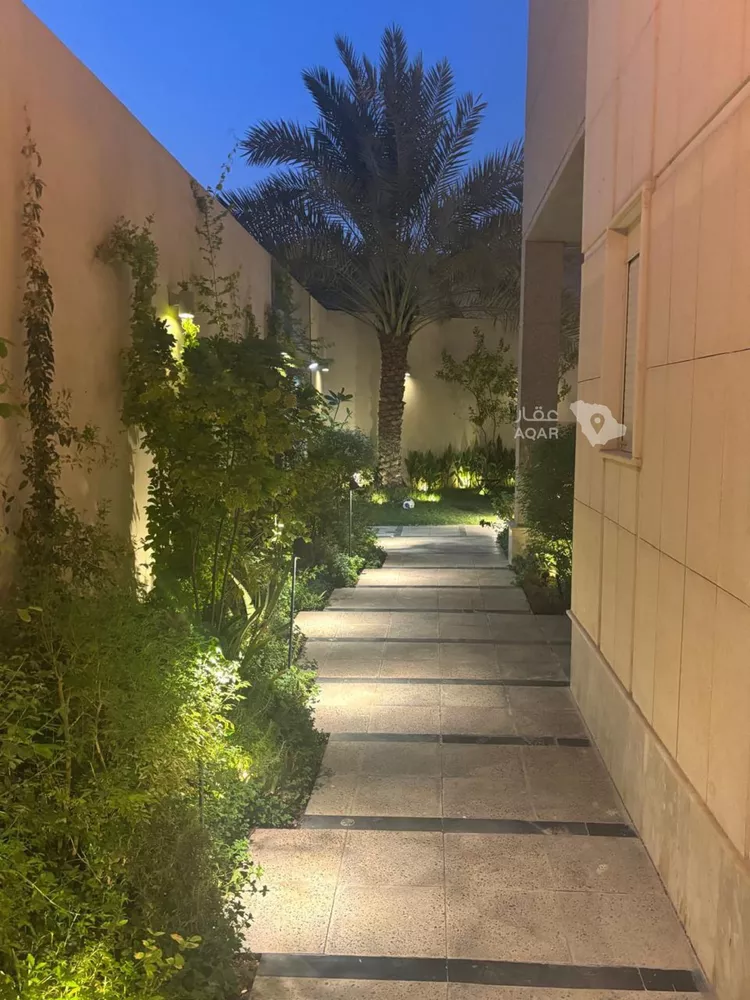 فيلا للبيع في شارع هلال بن رزين, حي النزهة, مدينة الرياض, منطقة الرياض 21