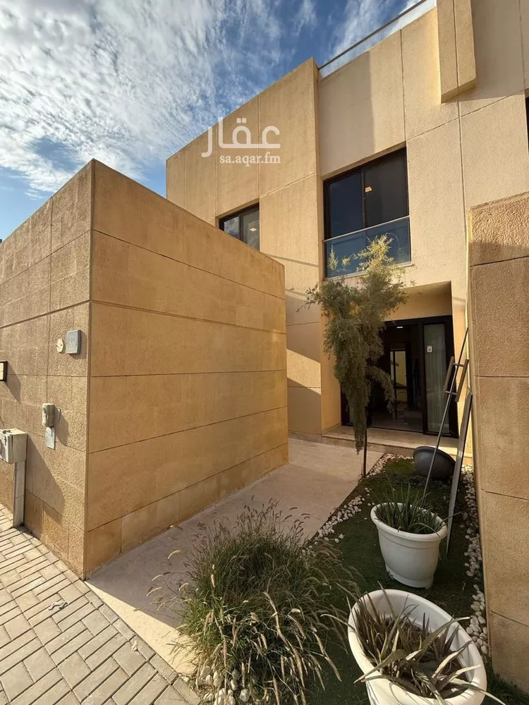 فيلا للإيجار في شارع العاصمة 51, حي العاصمة, مدينة الدرعية, منطقة الرياض صورة 2
