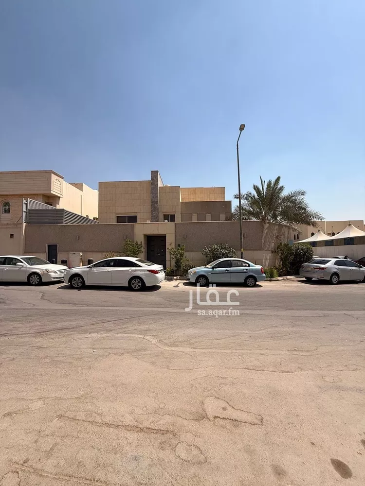 فيلا للبيع في شارع هلال بن رزين, حي النزهة, مدينة الرياض, منطقة الرياض صورة 3
