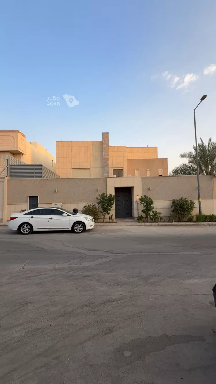 فيلا للبيع في شارع هلال بن رزين, حي النزهة, مدينة الرياض, منطقة الرياض 25