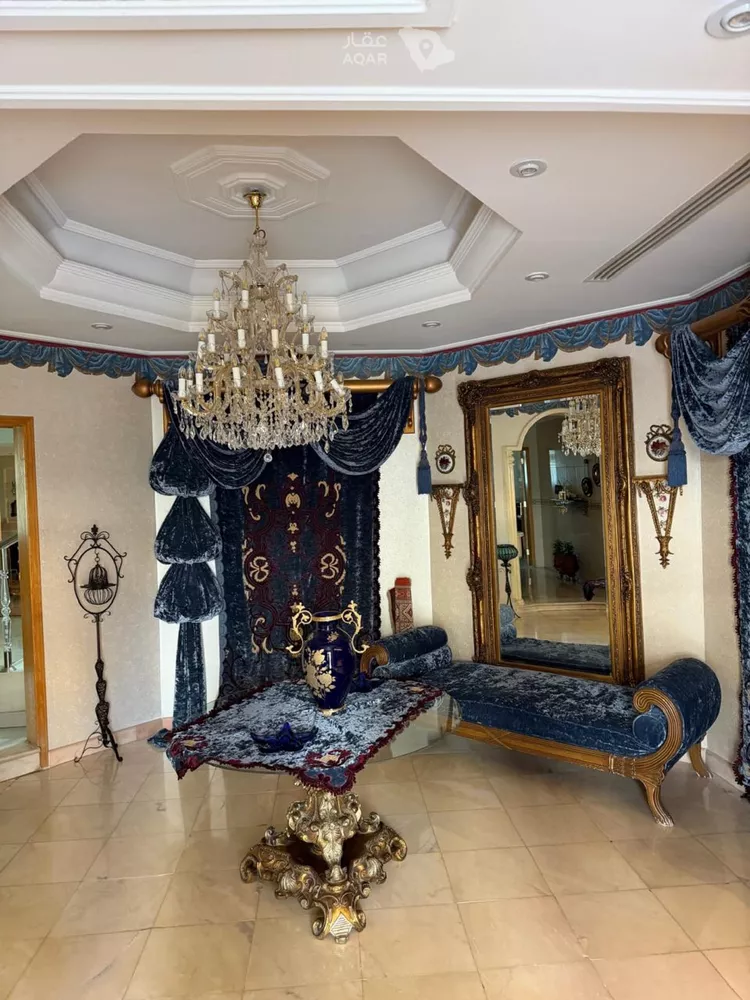 فيلا للبيع في شارع ابي سفيان بن حرب, حي النزهة, مدينة الرياض, منطقة الرياض 5