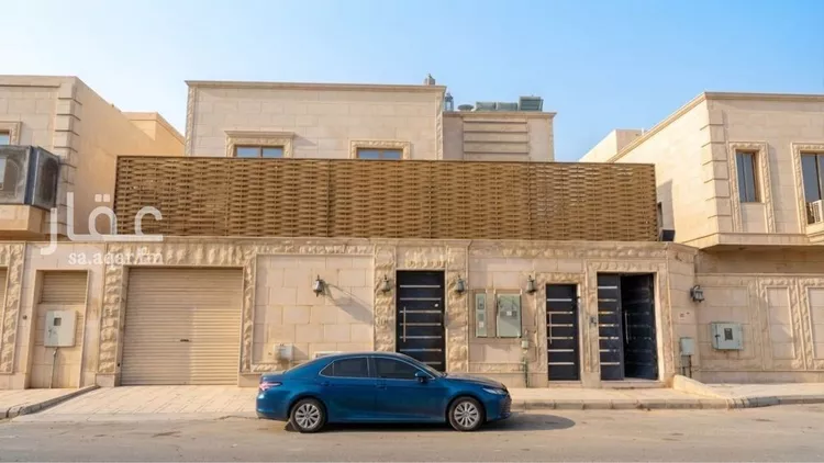 Apartment for Rent in Riyadh Al Yasmin