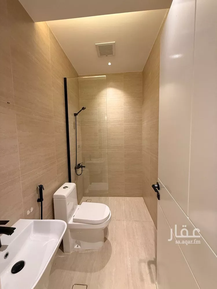 شقة للإيجار في شارع التحلية, حي حطين, مدينة الرياض, منطقة الرياض 12