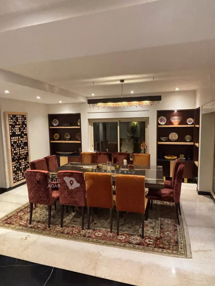 فيلا للبيع في شارع هلال بن رزين, حي النزهة, مدينة الرياض, منطقة الرياض 22