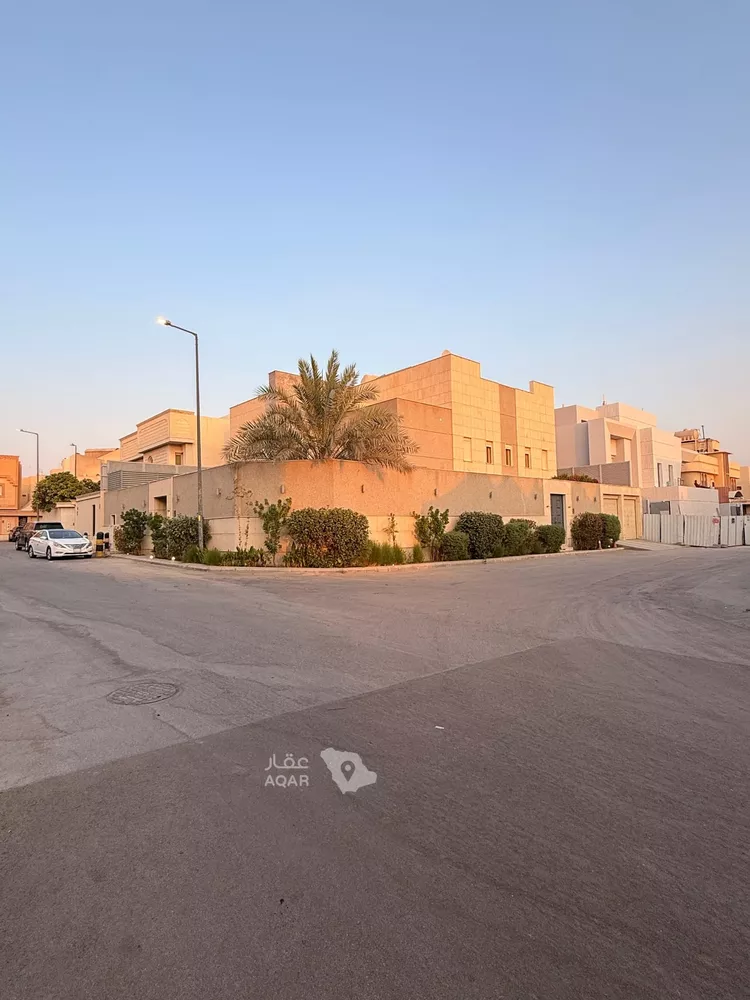 فيلا للبيع في شارع هلال بن رزين, حي النزهة, مدينة الرياض, منطقة الرياض 24