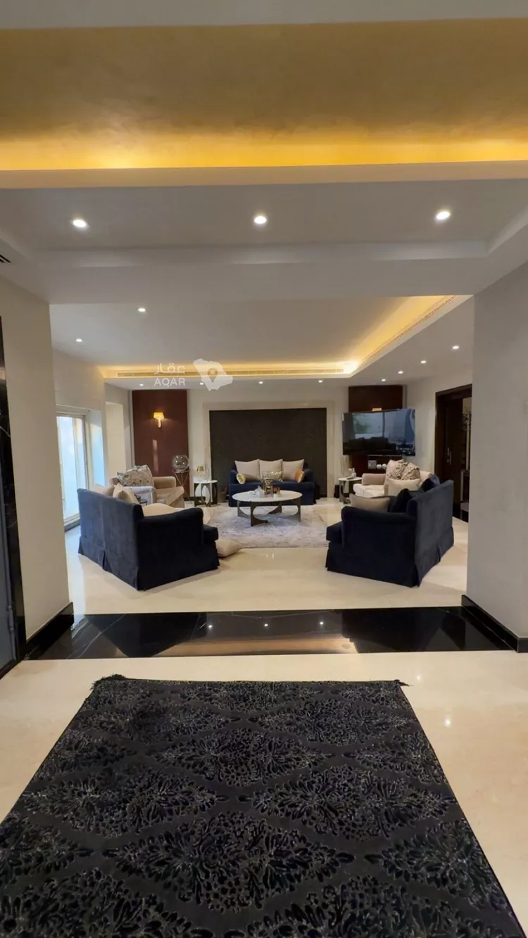 فيلا للبيع في شارع هلال بن رزين, حي النزهة, مدينة الرياض, منطقة الرياض 20
