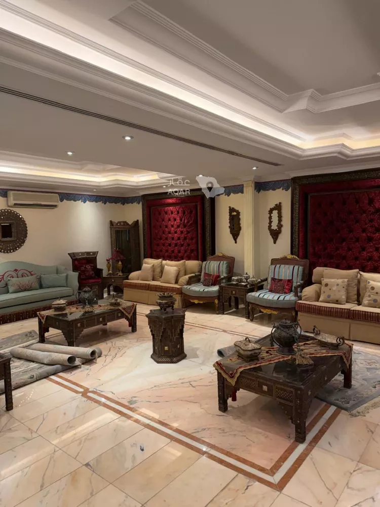 فيلا للبيع في شارع ابي سفيان بن حرب, حي النزهة, مدينة الرياض, منطقة الرياض 7