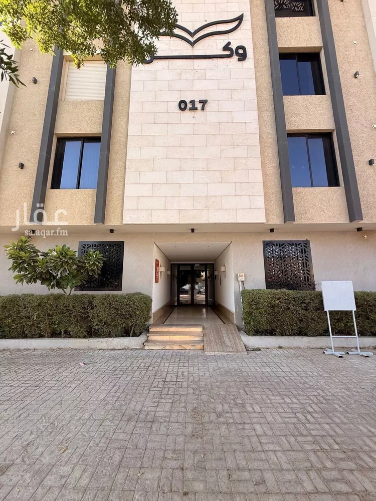شقة للإيجار في شارع الامير ناصر بن سعود بن فرحان ال سعود, حي الصحافة, مدينة الرياض, منطقة الرياض صورة 3