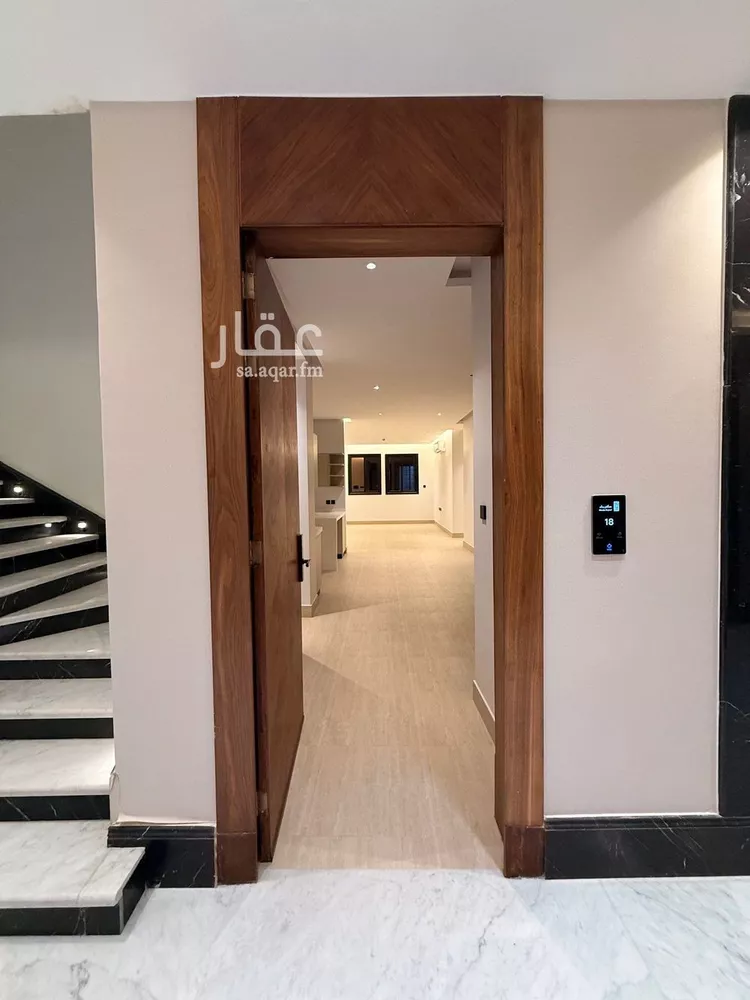شقة للإيجار في شارع التحلية, حي حطين, مدينة الرياض, منطقة الرياض صورة 3