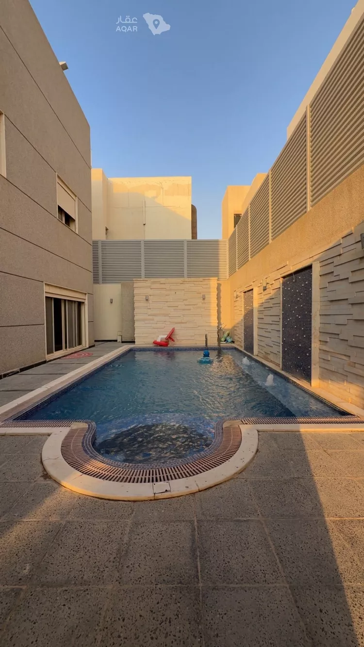 فيلا للبيع في شارع هلال بن رزين, حي النزهة, مدينة الرياض, منطقة الرياض 11