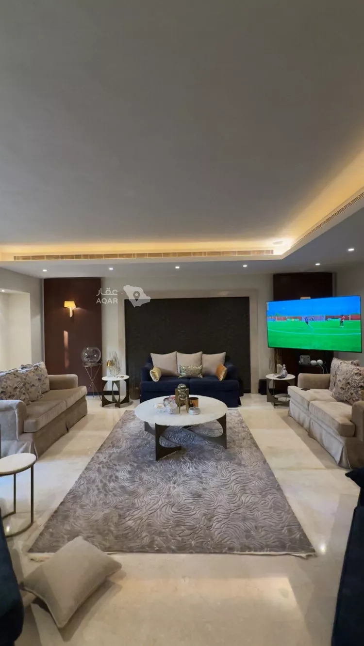 فيلا للبيع في شارع هلال بن رزين, حي النزهة, مدينة الرياض, منطقة الرياض 10