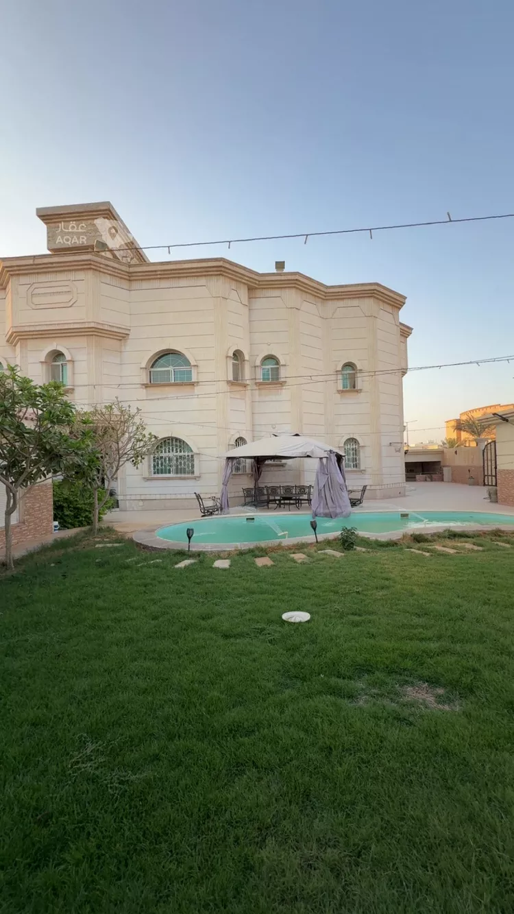 فيلا للبيع في شارع ابي سفيان بن حرب, حي النزهة, مدينة الرياض, منطقة الرياض 2