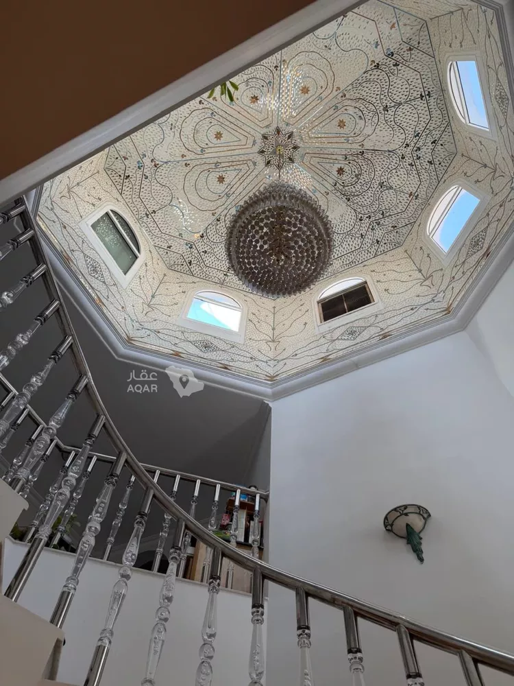 فيلا للبيع في شارع ابي سفيان بن حرب, حي النزهة, مدينة الرياض, منطقة الرياض 9