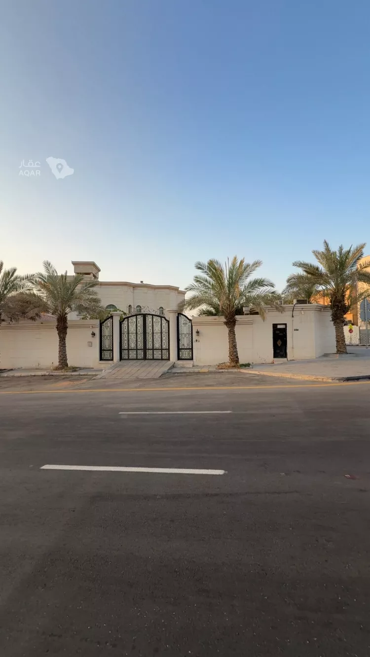 فيلا للبيع في شارع ابي سفيان بن حرب, حي النزهة, مدينة الرياض, منطقة الرياض 4