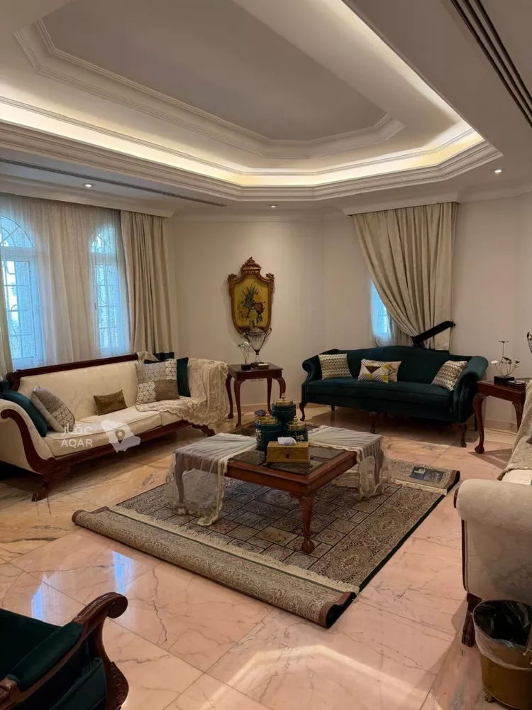 فيلا للبيع في شارع ابي سفيان بن حرب, حي النزهة, مدينة الرياض, منطقة الرياض 10