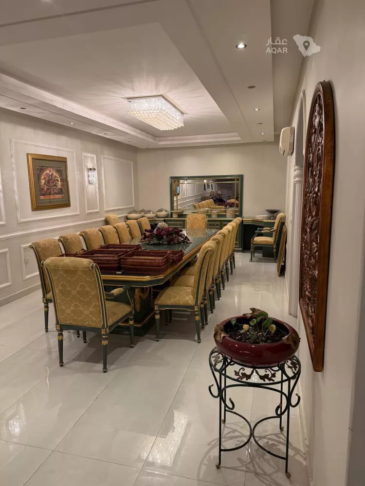 فيلا للبيع في شارع ابي سفيان بن حرب, حي النزهة, مدينة الرياض, منطقة الرياض 8