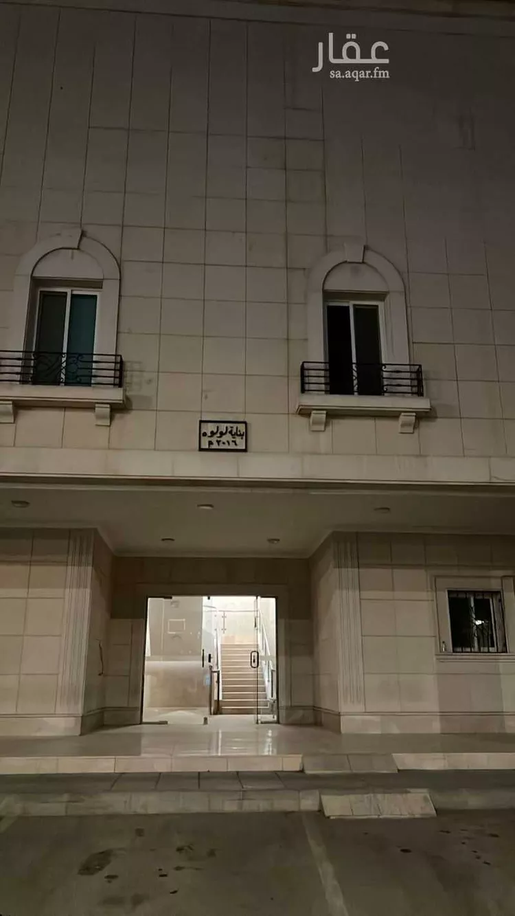 مكتب تجاري للإيجار في شارع الامير منصور بن عبدالعزيز, حي الملز, مدينة الرياض, منطقة الرياض صورة 2