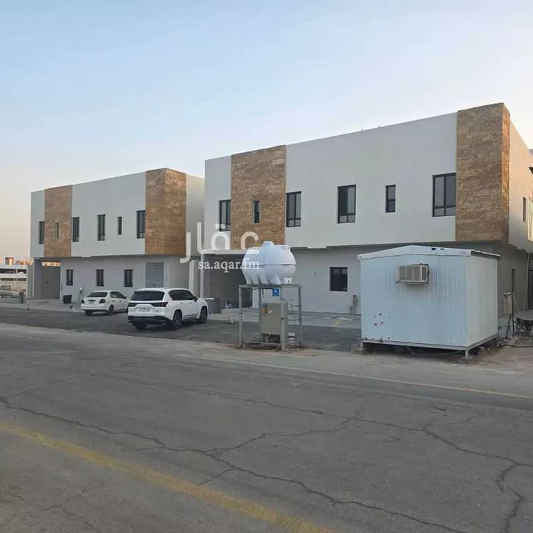 عمارة للإيجار في شارع حـرض, حي المنار, مدينة الرياض, منطقة الرياض صورة 2