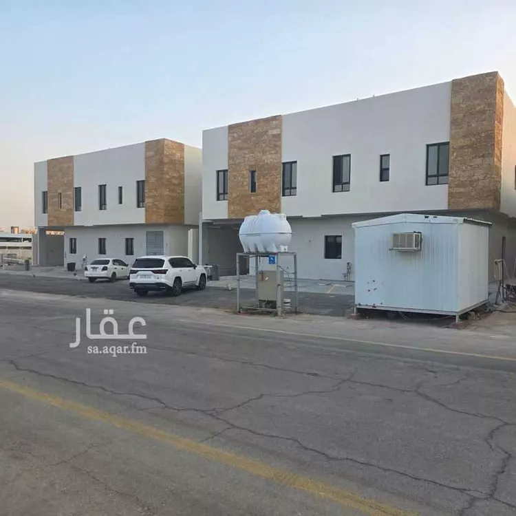 Building for Rent in Riyadh Al Manar