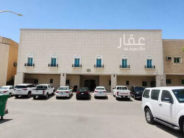 مكتب تجاري للإيجار في شارع الامير منصور بن عبدالعزيز, حي الملز, مدينة الرياض, منطقة الرياض
