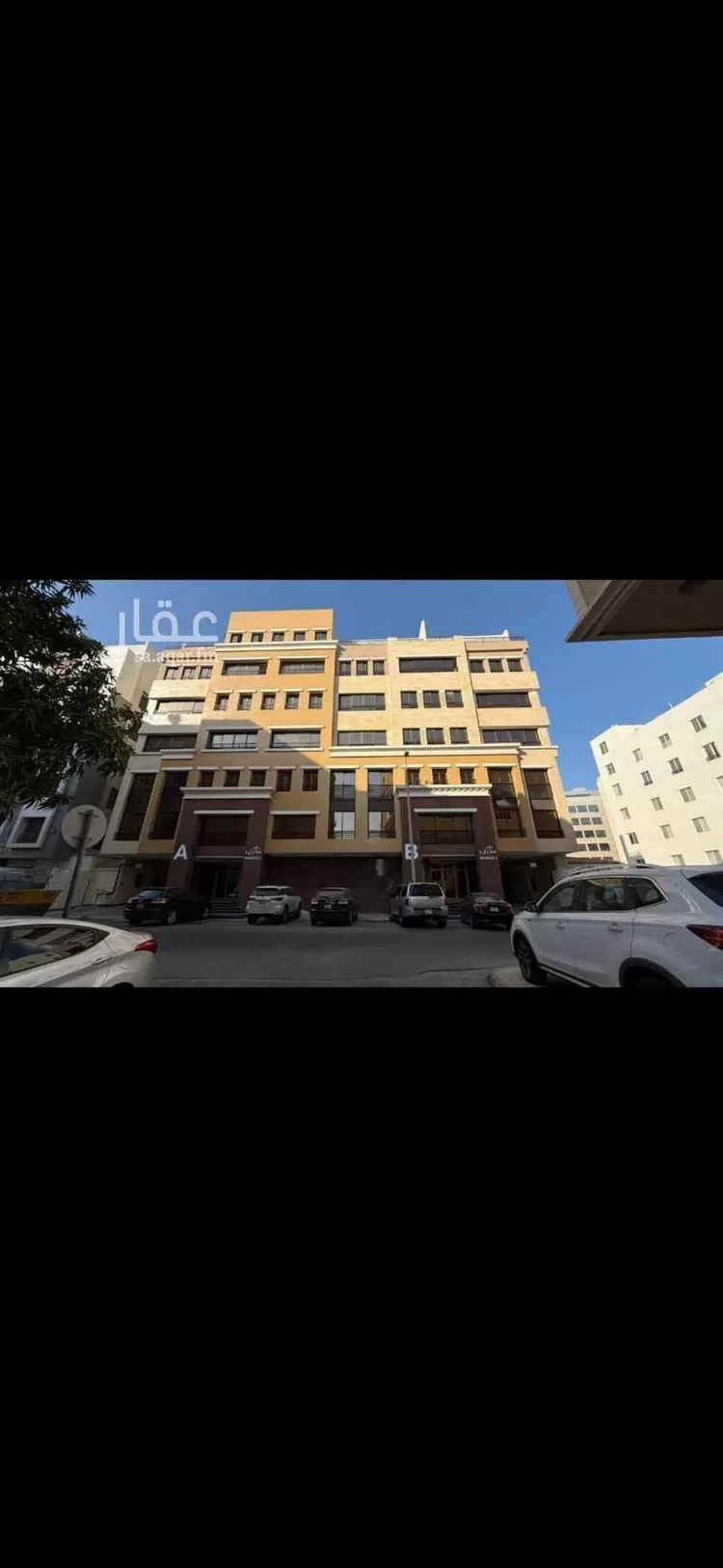 شقة للبيع في شارع ابن الشهاب, حي البندرية, مدينة الخبر, المنطقة الشرقية صورة 5