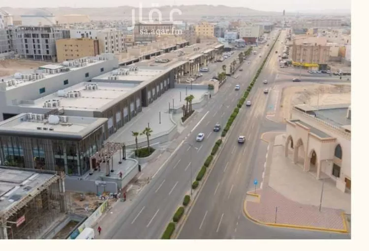 محل للإيجار في شارع الملك سعود بن عبدالعزيز, حي السلام الأول, مدينة الاحساء, المنطقة الشرقية صورة 3